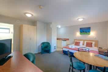 Profitable Motel Leasehold in Blenheim’s CBD