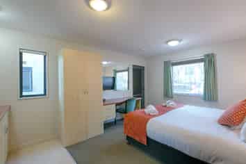 Profitable Motel Leasehold in Blenheim’s CBD
