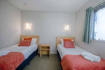 Profitable Motel Leasehold in Blenheim’s CBD