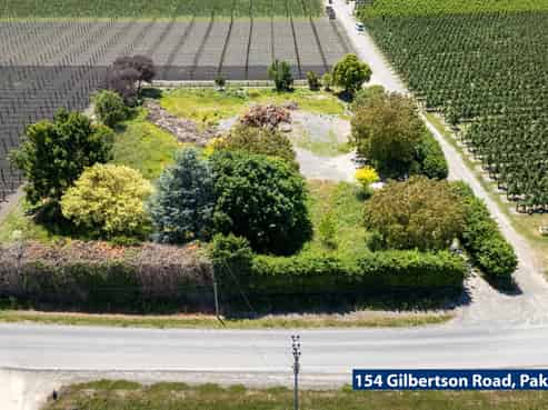 154 Gilbertson Road, Pakowhai