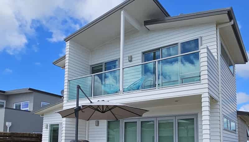 202A Tuck Road, Whangamata