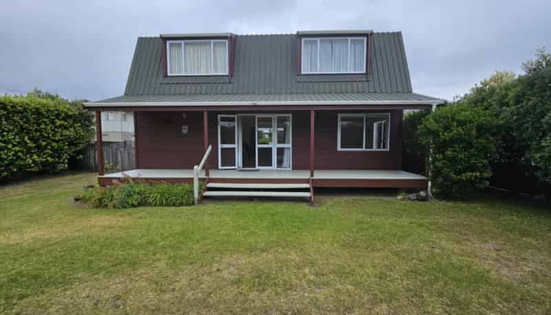232 Rangi Avenue, Whangamata