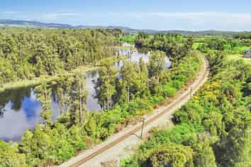 1946 Arnold Valley Road, Moana / Lake Brunner