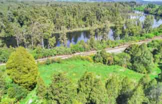 1946 Arnold Valley Road, Moana / Lake Brunner