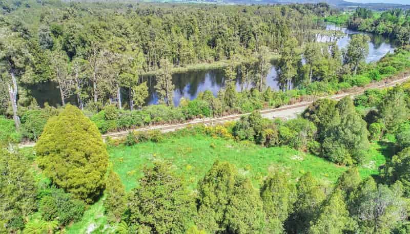 1946 Arnold Valley Road, Moana / Lake Brunner