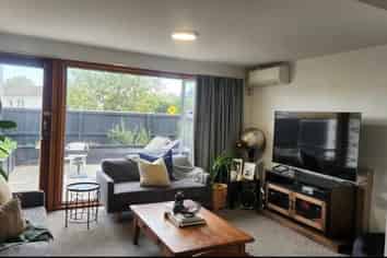 Canterbury - Address withheld
