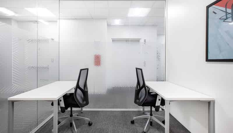 50 Albert St, Auckland Central