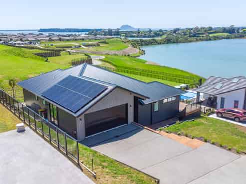 32 Oyster Place, Omokoroa