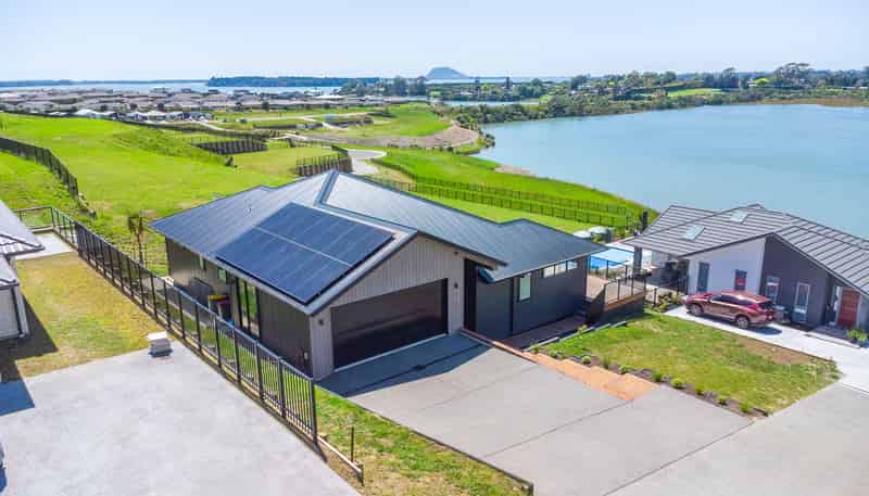 32 Oyster Place, Omokoroa