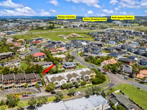 1/7 Panill Place, Albany