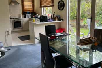 Auckland - Address withheld