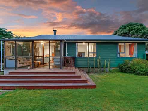 3 Kingfisher Lane, Southshore