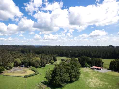 205 Mangaturuturu East Road, National Park