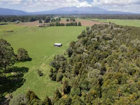 205 Mangaturuturu East Road, National Park