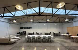 Modern in Freemans Bay!