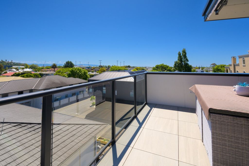 Elevated urban living with endless possibilities 2