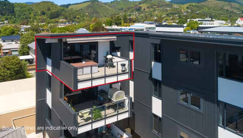 6/9 Ajax Avenue, Nelson
