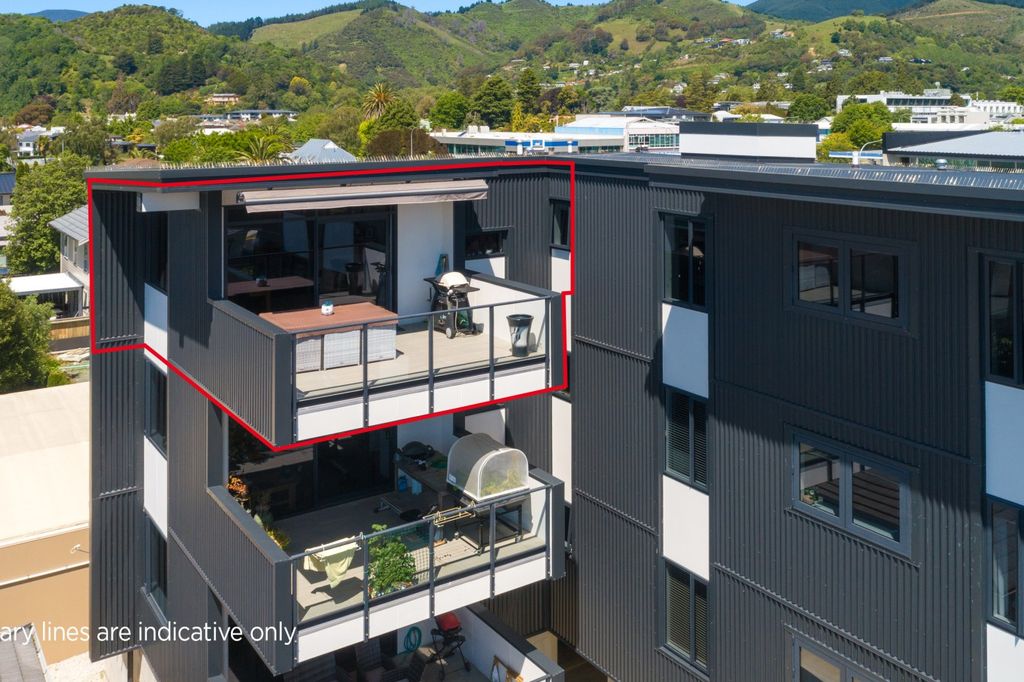 Elevated urban living with endless possibilities 3