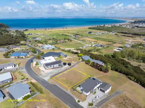 66 Bay Heights Drive, Karikari Peninsula