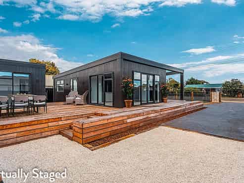 26 Union Street, Opotiki and Surrounds