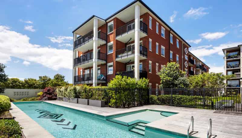 308/1B Soljak Place, Mount Albert