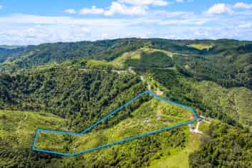 709 Ahuroa Road, Puhoi