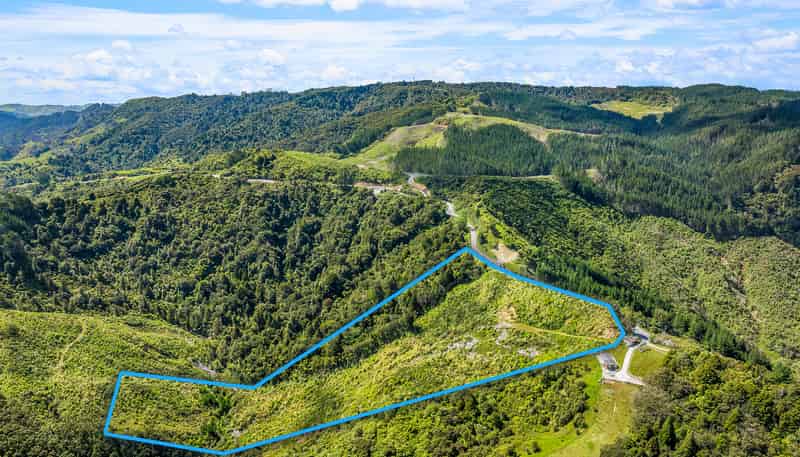 709 Ahuroa Road, Puhoi