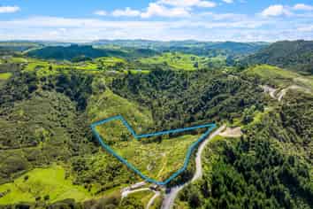 709 Ahuroa Road, Puhoi