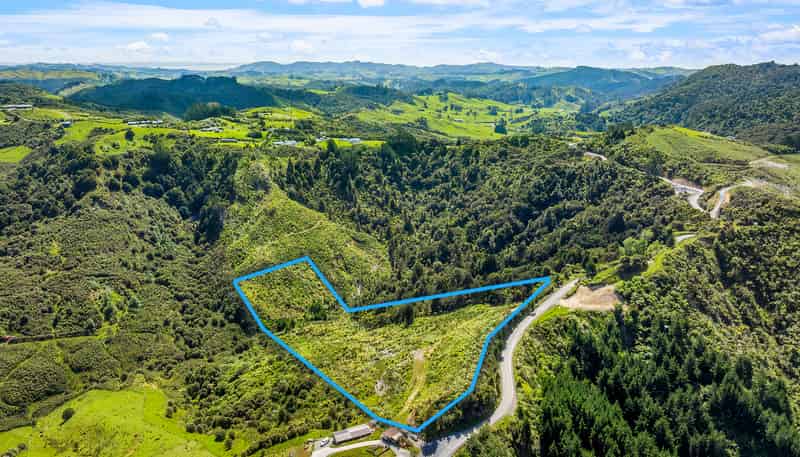 709 Ahuroa Road, Puhoi
