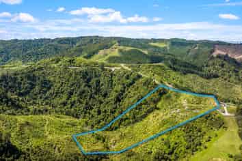 709 Ahuroa Road, Puhoi