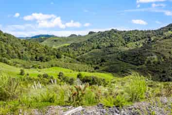 709 Ahuroa Road, Puhoi