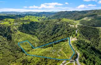709 Ahuroa Road, Puhoi