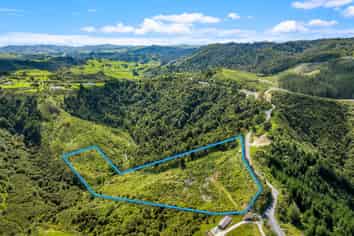 709 Ahuroa Road, Puhoi