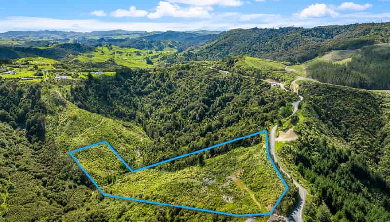 709 Ahuroa Road, Puhoi