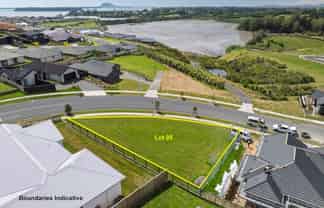 15 Flounder Drive, Omokoroa