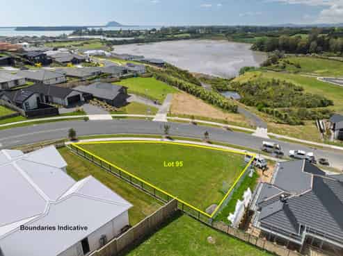 15 Flounder Drive, Omokoroa