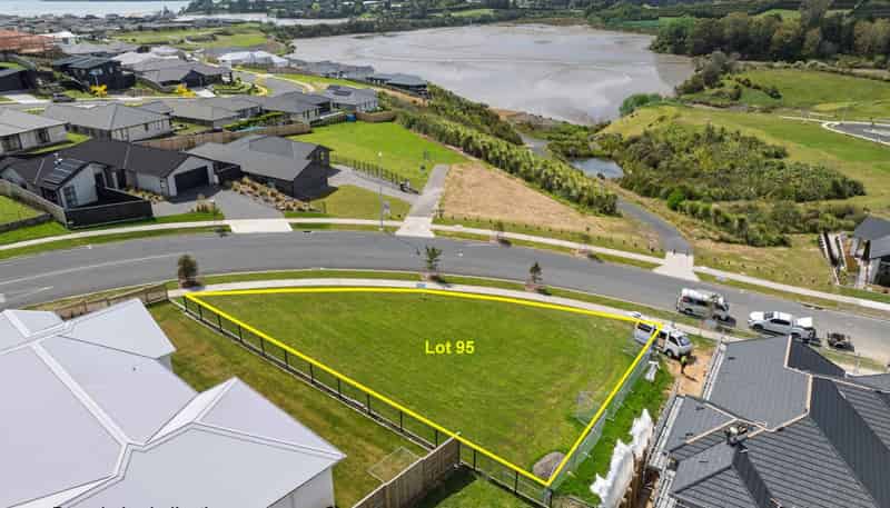 15 Flounder Drive, Omokoroa