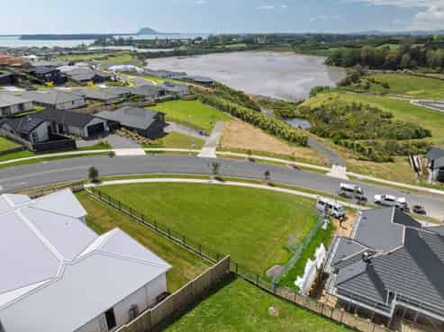 15 Flounder Drive, Omokoroa