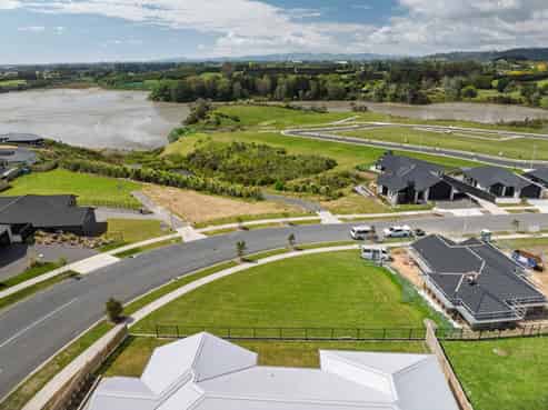 15 Flounder Drive, Omokoroa