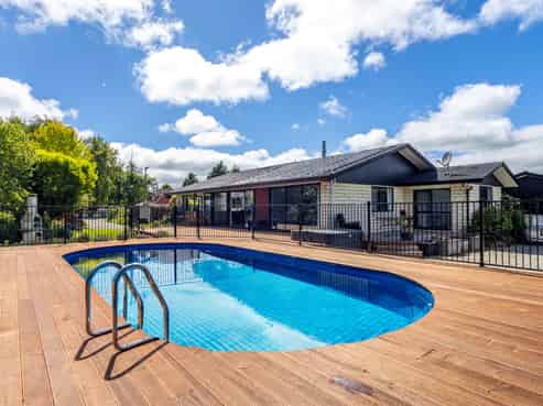 18 North Street, Fairlie
