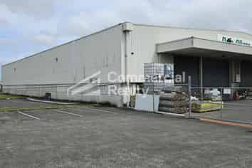 Airport Oaks Warehouse