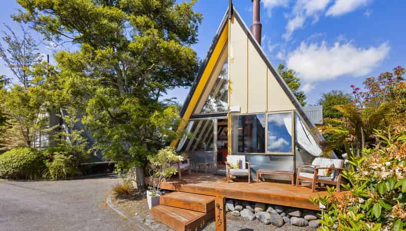 97D Miro Street, Ohakune
