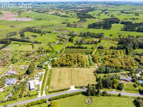 Lot 2/419 Tara Road, Mangawhai