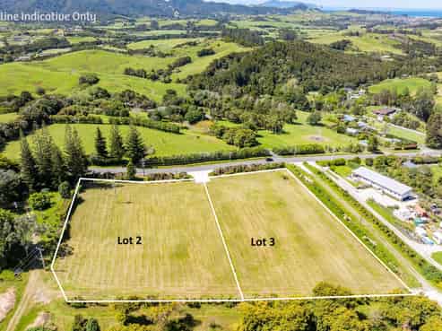 Lot 2/419 Tara Road, Mangawhai