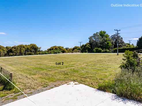 Lot 2/419 Tara Road, Mangawhai