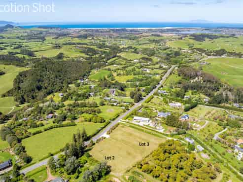 Lot 2/419 Tara Road, Mangawhai