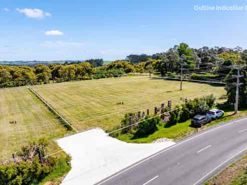 Lot 2/419 Tara Road, Mangawhai
