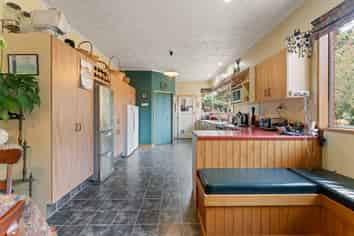 796 Maungatua Road, Berwick