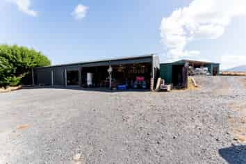 796 Maungatua Road, Berwick