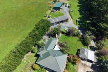 796 Maungatua Road, Berwick